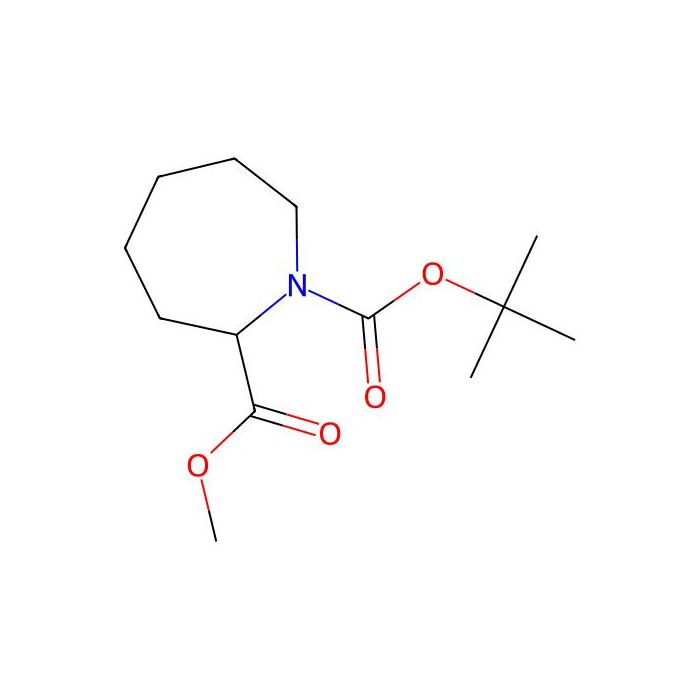 O1-tert-butyl O2-methyl azepane-1,2-dicarboxylate - ≥97% CAS No(1352305-12-4) by Aladdin Scientific