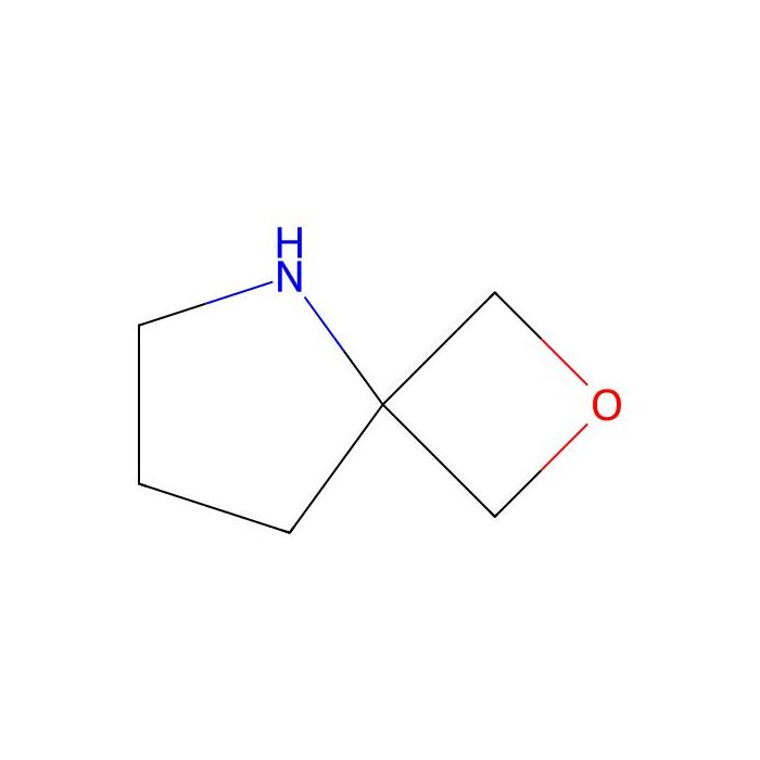 2-Oxa-5-azaspiro[3.4]octane - ≥95% CAS No(90207-55-9) by Aladdin Scientific