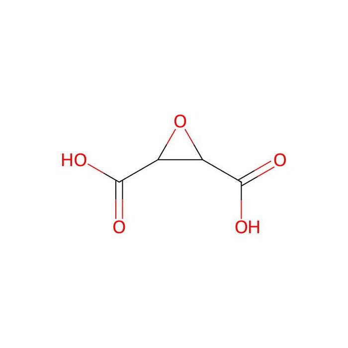 Oxirane-2，3-dicarboxylic acid - ≥95% CAS No(3272-11-5) by Aladdin Scientific