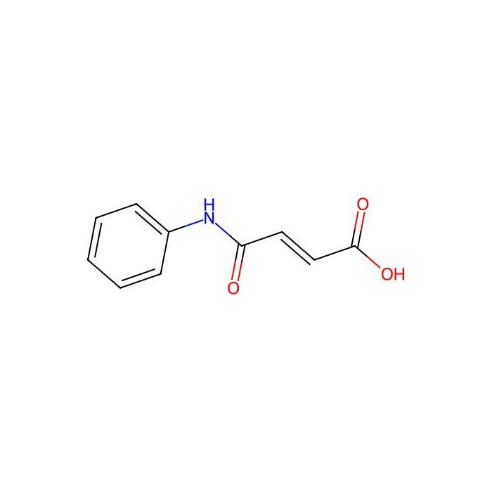 4-Oxo-4-(phenylamino)but-2-enoic acid - ≥95% CAS No(37902-58-2) by Aladdin Scientific