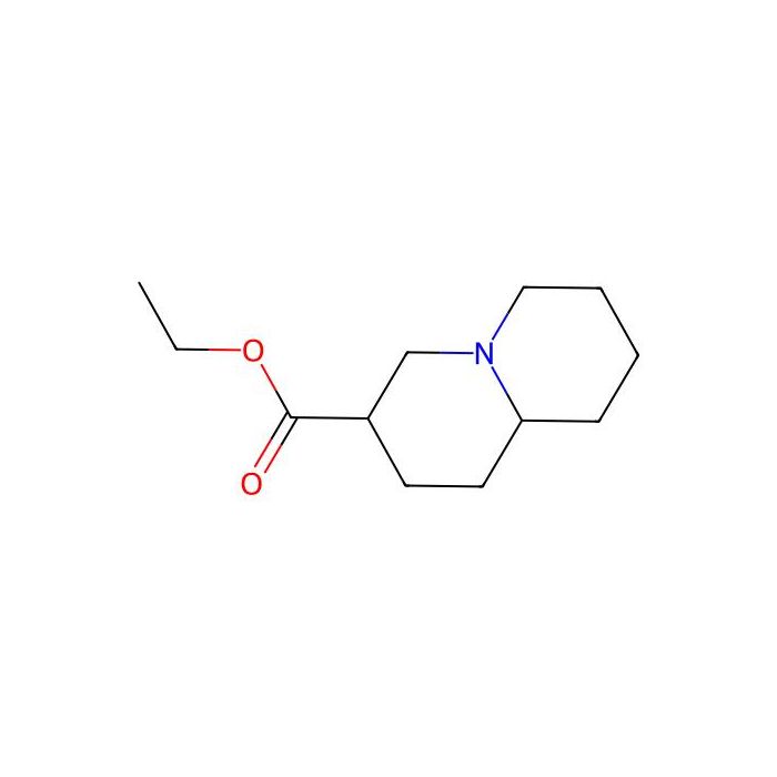 Octahydro-2H-Quinolizine-3-Carboxylic Acid Ethyl Ester - ≥98% CAS No(76211-05-7) by Aladdin Scientific