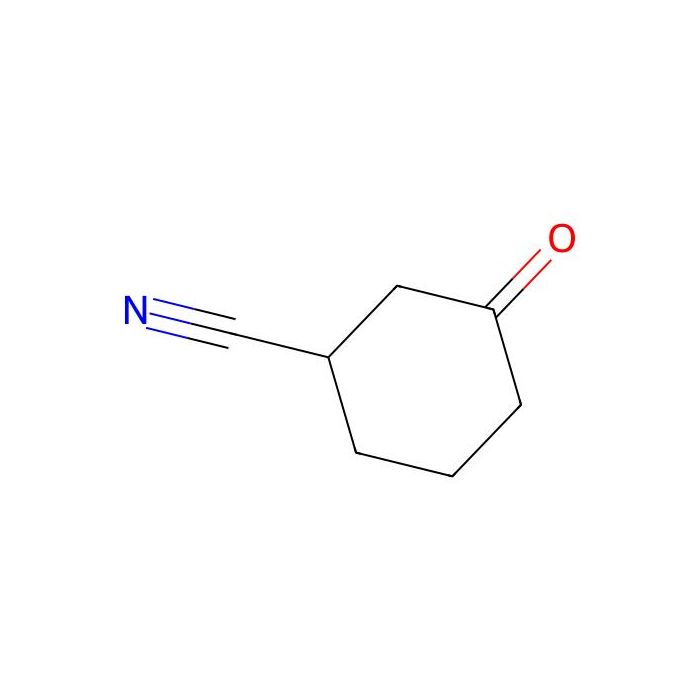 3-Oxocyclohexanecarbonitrile - ≥95% CAS No(17983-30-1) by Aladdin Scientific