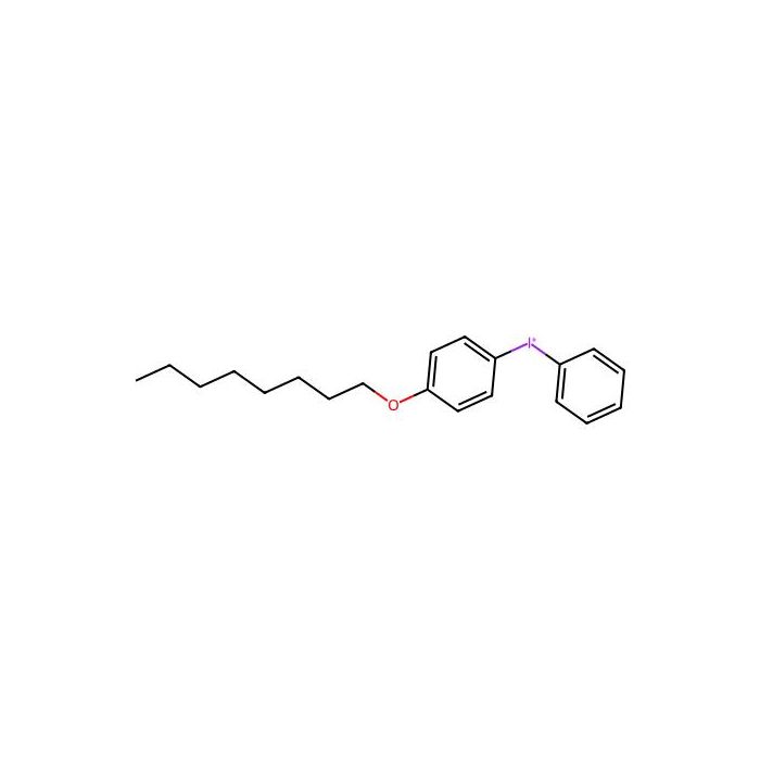 4-Octyloxydiphenyliodoniumhexafluoroantimonate - ≥98% CAS No(121239-74-5) by Aladdin Scientific