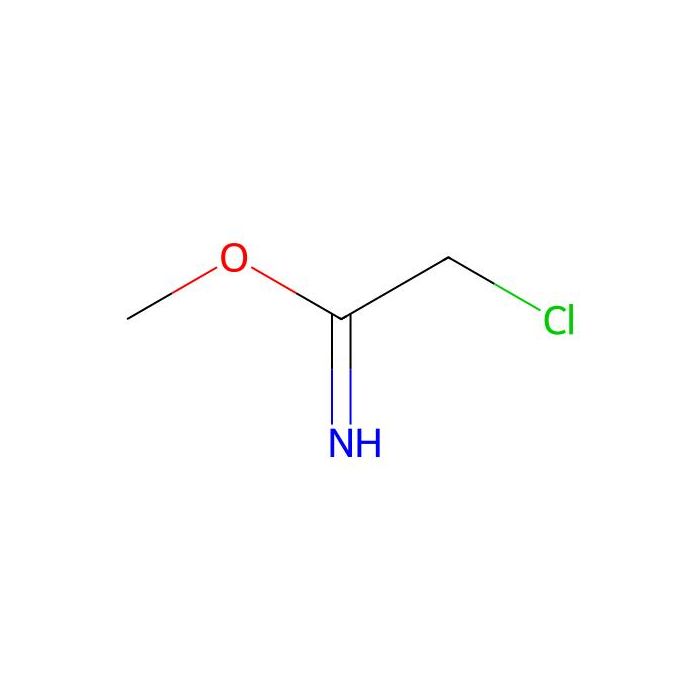 O-methyl 2-chloroacetimidate - ≥95% CAS No(41264-52-2) by Aladdin Scientific
