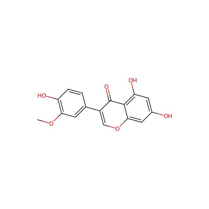 3'-O-Methylorobol - ≥98% CAS No(36190-95-1) by Aladdin Scientific