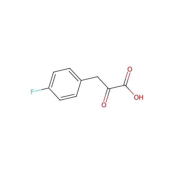 3-(4-Fluorophenyl)-2-oxopropanoic Acid - ≥97% CAS No(7761-30-0) by Aladdin Scientific
