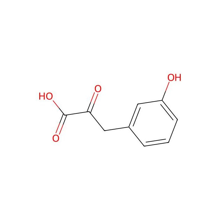 3-(3-Hydroxyphenyl)-2-oxopropanoic acidC9H8O4 - ≥95% CAS No(4607-41-4) by Aladdin Scientific