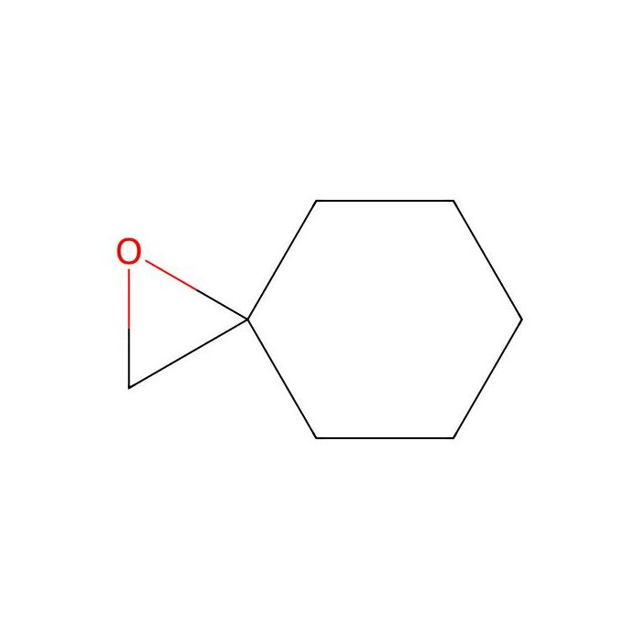 1-Oxaspiro[2.5]octane - ≥95% CAS No(185-70-6) by Aladdin Scientific