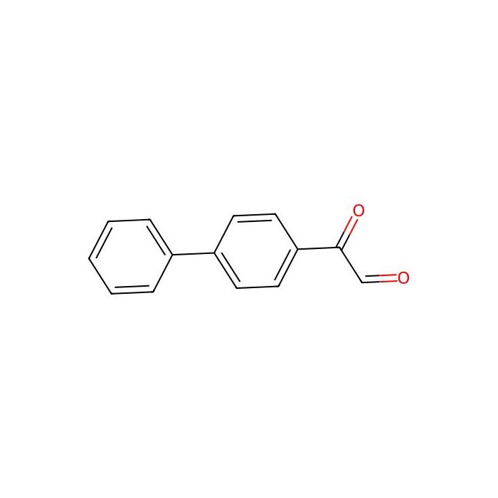 2-([1，1'-Biphenyl]-4-yl)-2-oxoacetaldehyde - ≥97% CAS No(4974-58-7) by Aladdin Scientific