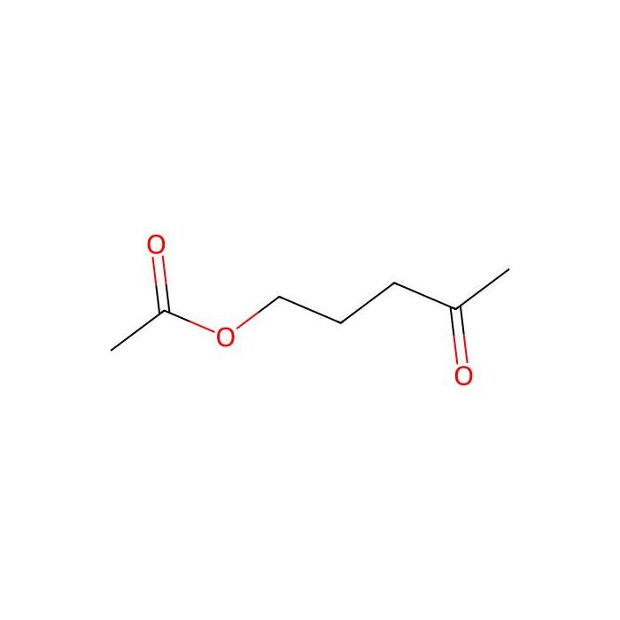 4-Oxopentyl Acetate - ≥97% CAS No(5185-97-7) by Aladdin Scientific
