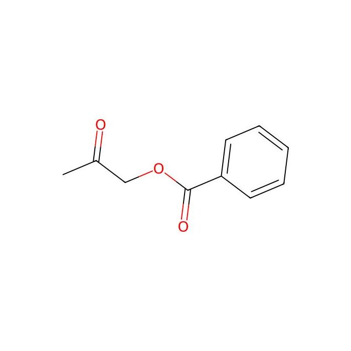 2-Oxopropyl benzoate - ≥98% CAS No(6656-60-6) by Aladdin Scientific