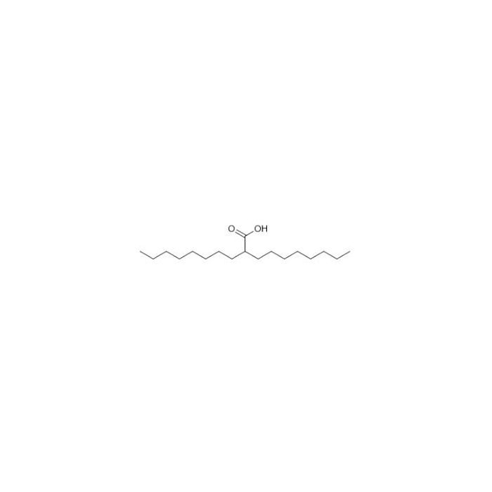2-Octyldecanoic acid - ≥98% CAS No(619-39-6) by Aladdin Scientific