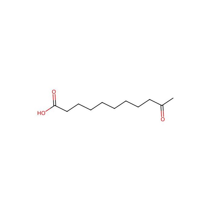 10-Oxoundecanoic acid - ≥95% CAS No(676-00-6) by Aladdin Scientific