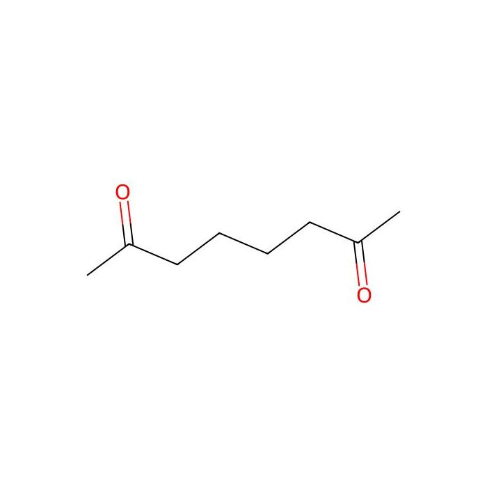 Octane-2，7-dione - ≥98% CAS No(1626-09-1) by Aladdin Scientific