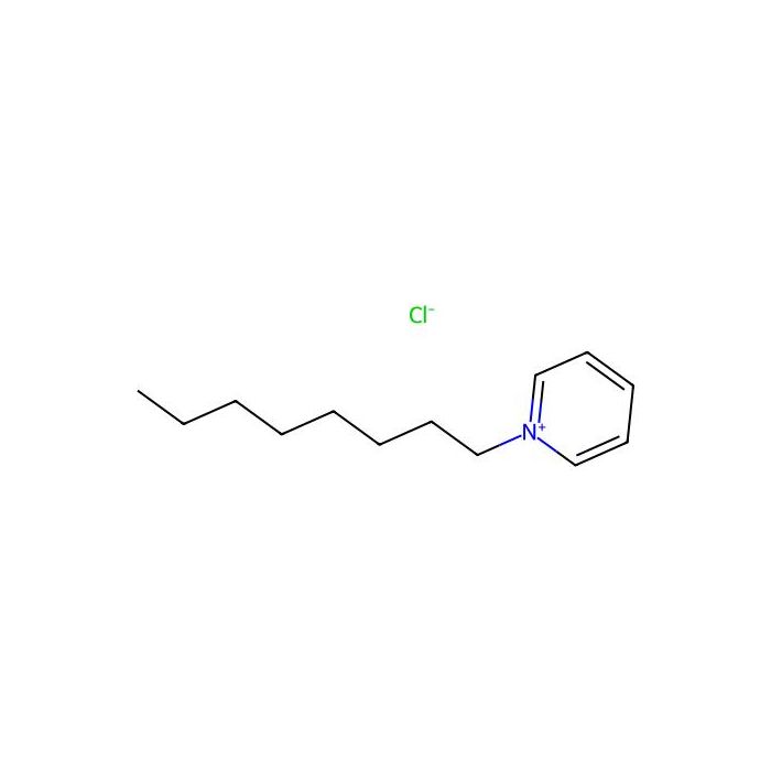 1-Octylpyridin-1-ium chloride - ≥97% CAS No(4086-73-1) by Aladdin Scientific