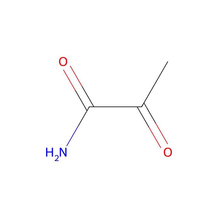 2-Oxopropanamide - ≥98% CAS No(631-66-3) by Aladdin Scientific