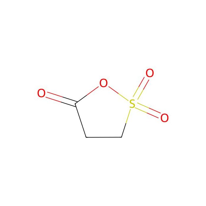 1，2-Oxathiolan-5-one 2，2-dioxide - ≥95% CAS No(5961-88-6) by Aladdin Scientific