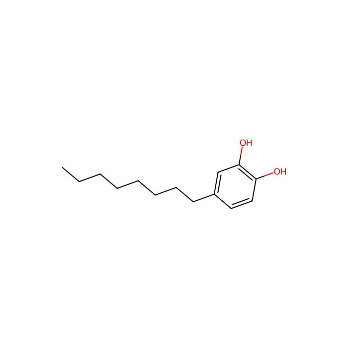 4-Octylbenzene-1，2-diol - ≥97% CAS No(7580-46-3) by Aladdin Scientific