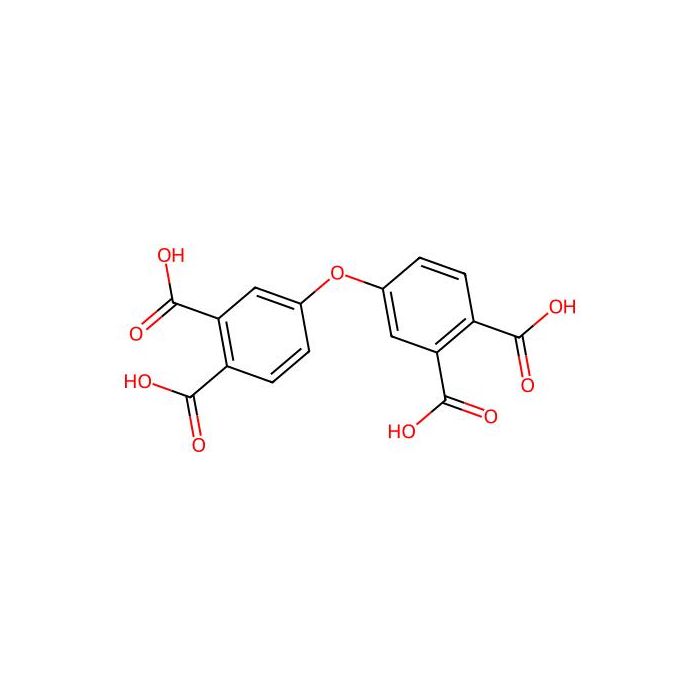 4，4'-Oxydiphthalic acid - ≥98% CAS No(7717-76-2) by Aladdin Scientific