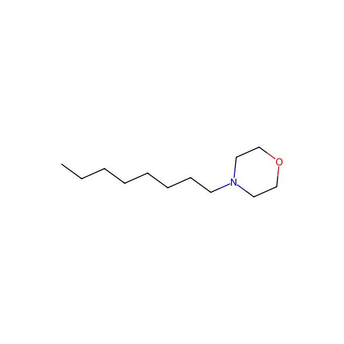 4-Octylmorpholine - ≥95% CAS No(13063-60-0) by Aladdin Scientific