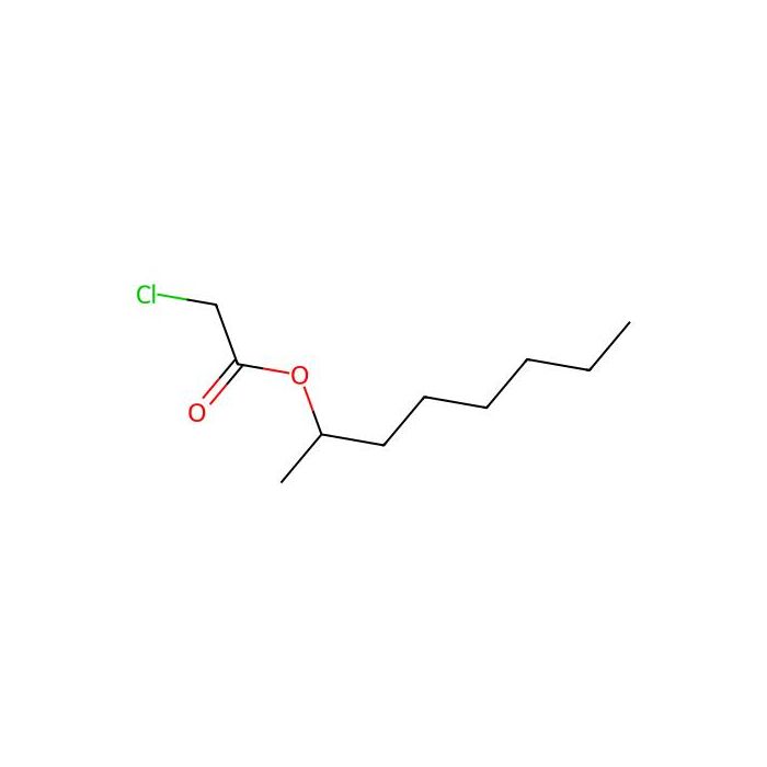 Octan-2-yl 2-chloroacetate - ≥95% CAS No(20411-47-6) by Aladdin Scientific