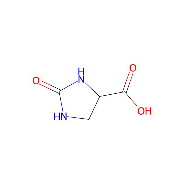 2-Oxoimidazolidine-4-carboxylic Acid - ≥95% CAS No(21277-16-7) by Aladdin Scientific