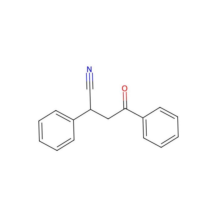 4-Oxo-2，4-diphenylbutanenitrile - ≥95% CAS No(6268-00-4) by Aladdin Scientific