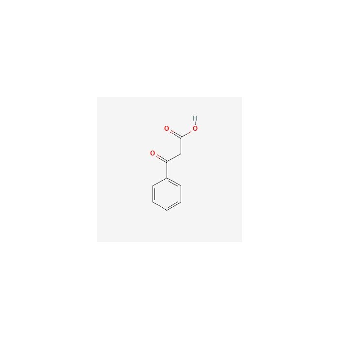 3-Oxo-3-phenylpropionic acid - ≥95% CAS No(614-20-0) by Aladdin Scientific