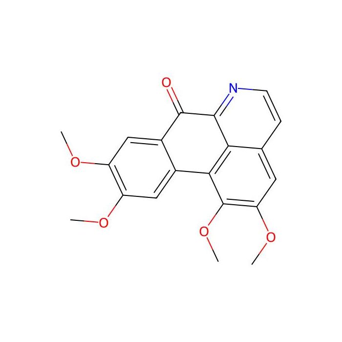 Oxoglaucine - ≥98% CAS No(5574-24-3) by Aladdin Scientific