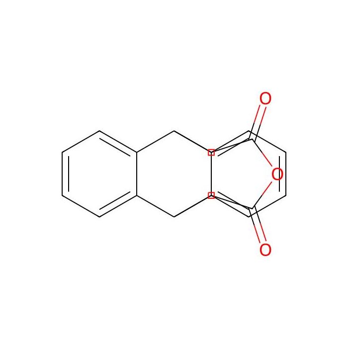 17-oxapentacyclo[6.6.5.0(2，7).0(9，14).0(15，19)]-nonadeca-2，4，6，9，11，13-hexaene-16，18-dione - ≥95% CAS No(5443-16-3) by Aladdin Scientific