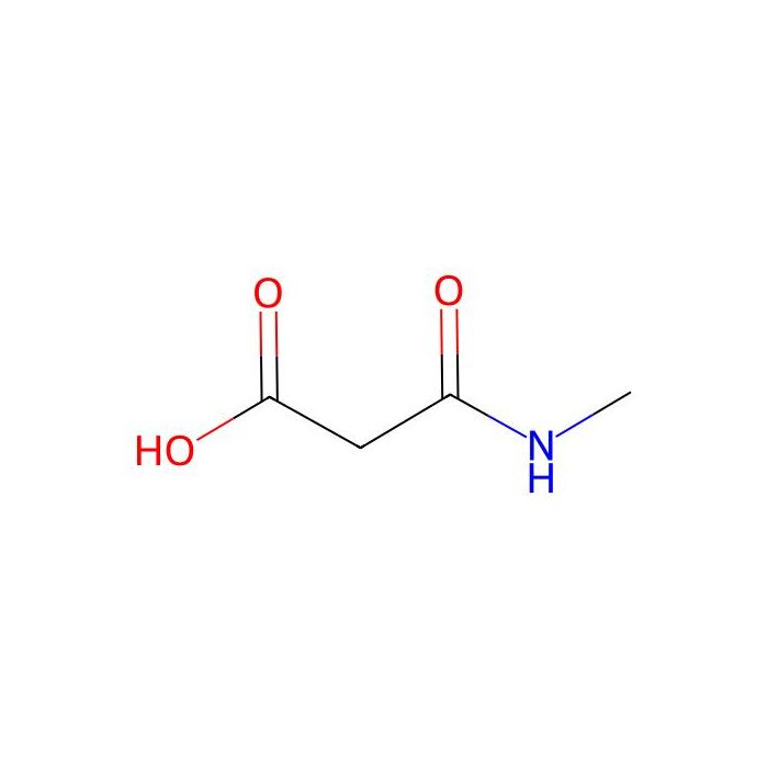 3-(Methylamino)-3-oxopropanoicacid - ≥95% CAS No(42105-98-6) by Aladdin Scientific