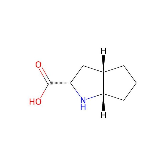 (2S，3As，6As)-Octahydrocyclopenta[B]Pyrrole-2-Carboxylic Acid - ≥97% CAS No(109428-53-7) by Aladdin Scientific