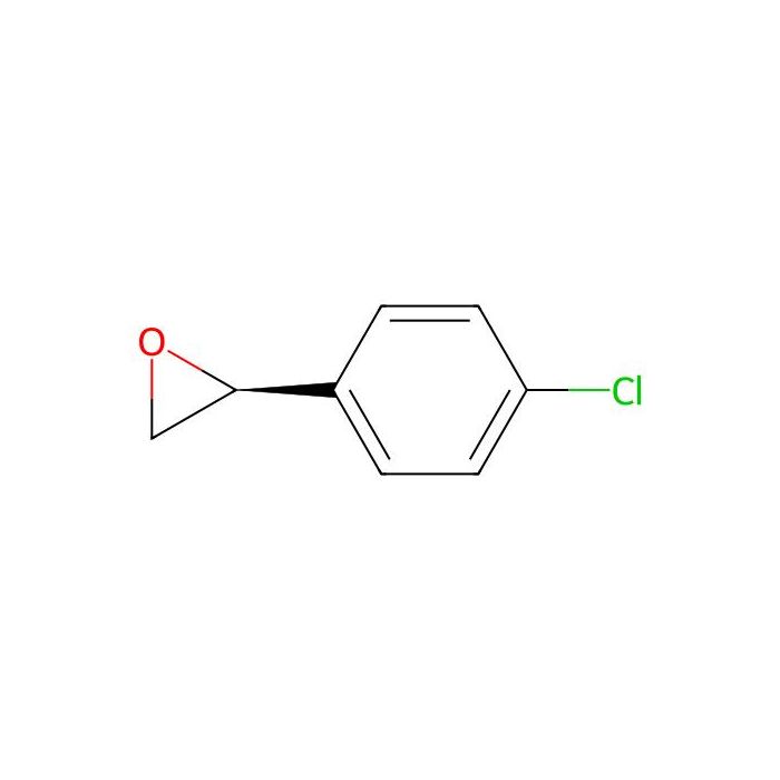 (2S)-2-(4-Chlorophenyl)oxirane - ≥98% CAS No(97466-49-4) by Aladdin Scientific