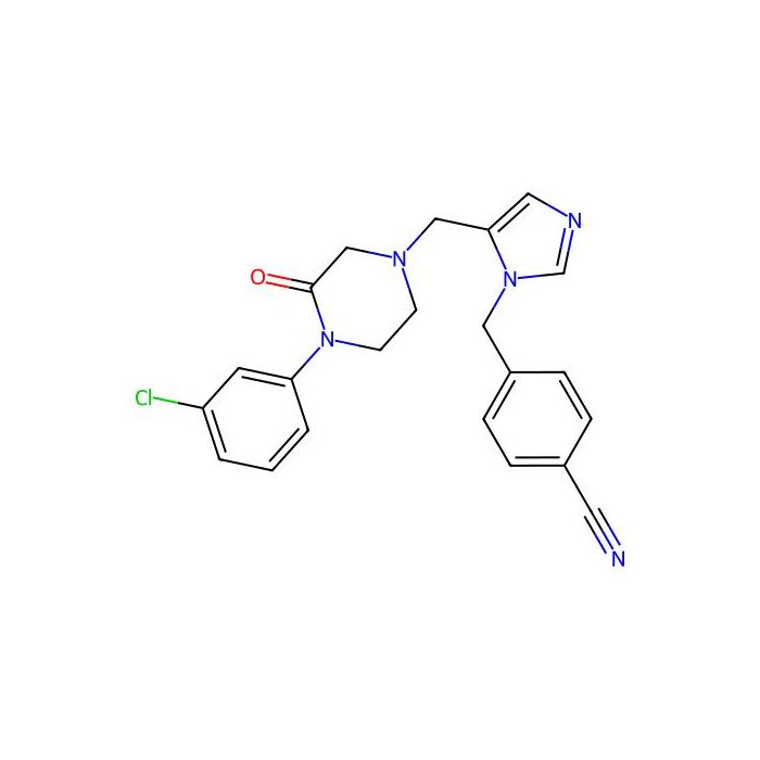L-778123 - Moligand™, ≥98% CAS No(183499-57-2) by Aladdin Scientific