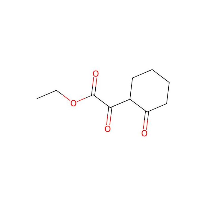 2-OXOCYCLOHEXANEGLYOXYLIC ACID ETHYL ESTER - ≥97% CAS No(5396-14-5) by Aladdin Scientific