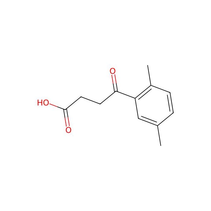 4-(2，5-Dimethylphenyl)-4-oxobutanoic acid - ≥97% CAS No(5394-59-2) by Aladdin Scientific