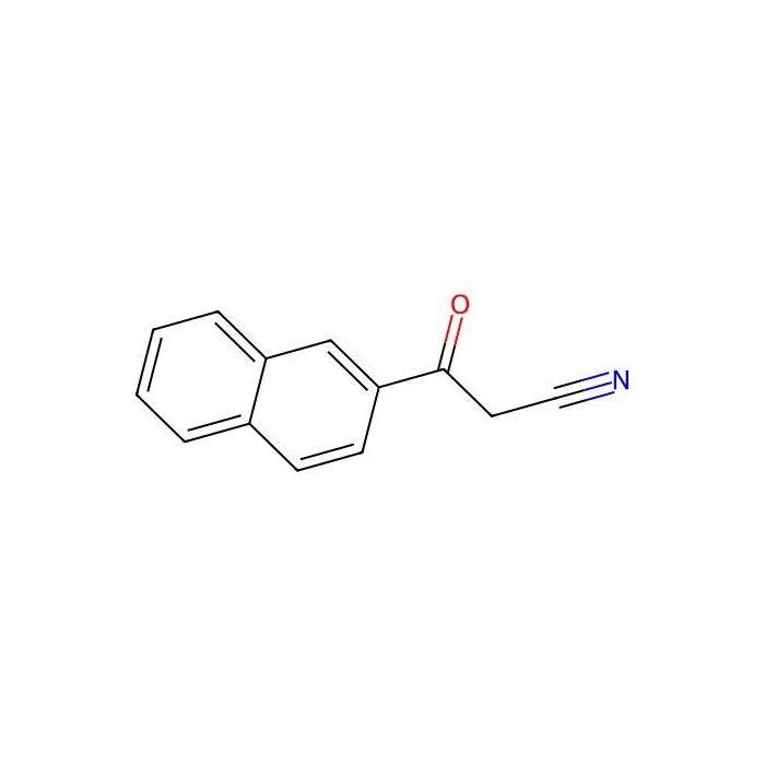 3-(Naphthalen-2-yl)-3-oxopropanenitrile - ≥95% CAS No(613-57-0) by Aladdin Scientific