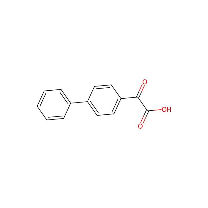 2-Oxo-2-(4-phenylphenyl)acetic acid - ≥95% CAS No(5449-21-8) by Aladdin Scientific