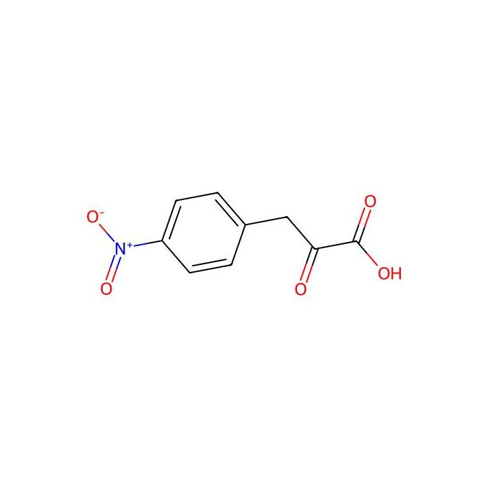 3-(4-Nitrophenyl)-2-oxopropanoic acid - ≥97% CAS No(38335-24-9) by Aladdin Scientific