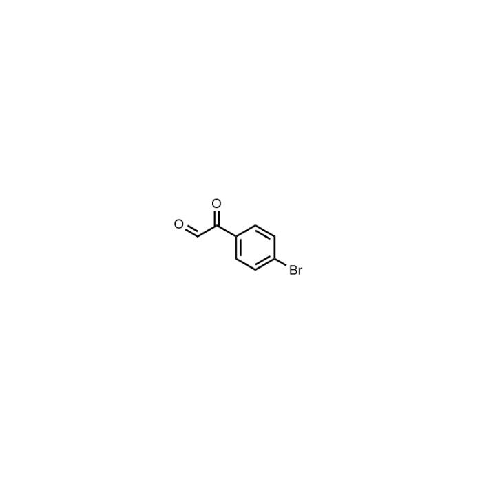 2-(4-Bromophenyl)-2-oxoacetaldehyde - ≥95% CAS No(5195-29-9) by Aladdin Scientific
