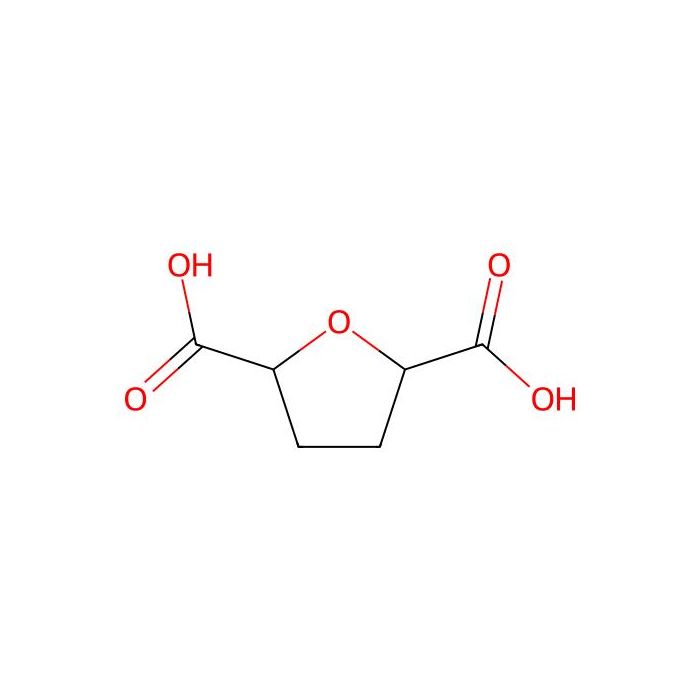 Oxolane-2，5-dicarboxylic acid - ≥95% CAS No(6338-43-8) by Aladdin Scientific