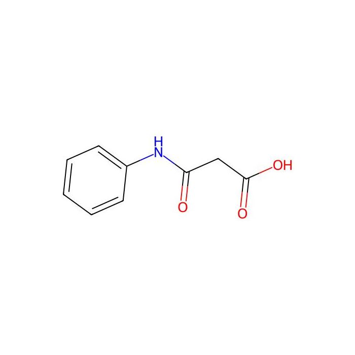 3-Oxo-3-(phenylamino)propanoicacid - ≥95% CAS No(15580-32-2) by Aladdin Scientific