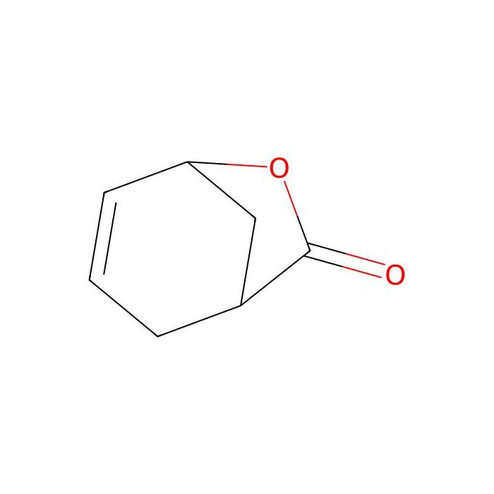 6-Oxabicyclo[3.2.1]oct-3-en-7-one - ≥95% CAS No(4720-83-6) by Aladdin Scientific