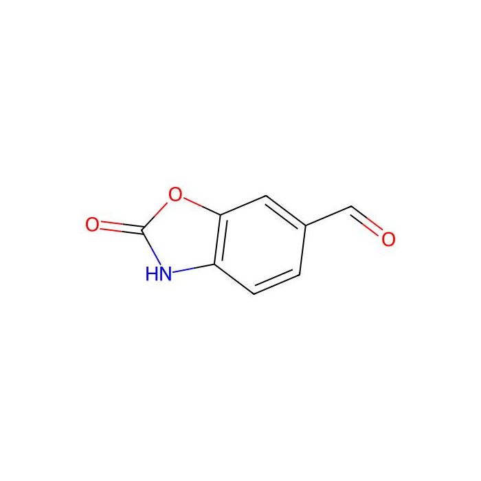 2-oxo-3H-1，3-benzoxazole-6-carbaldehyde - ≥95% CAS No(54903-15-0) by Aladdin Scientific