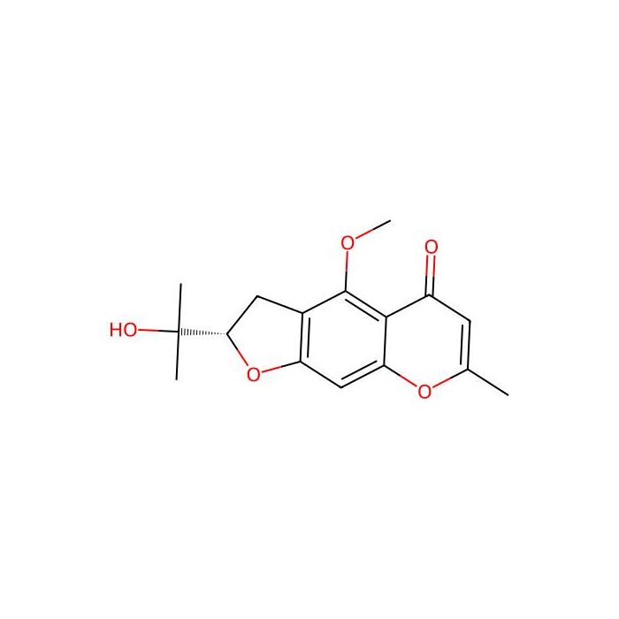 5-O-Methylvisamminol - Moligand™,≥99% CAS No(80681-42-1) by Aladdin Scientific