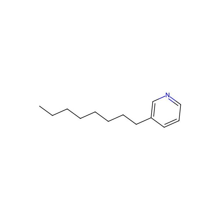 3-Octylpyridine - ≥95% CAS No(58069-37-7) by Aladdin Scientific