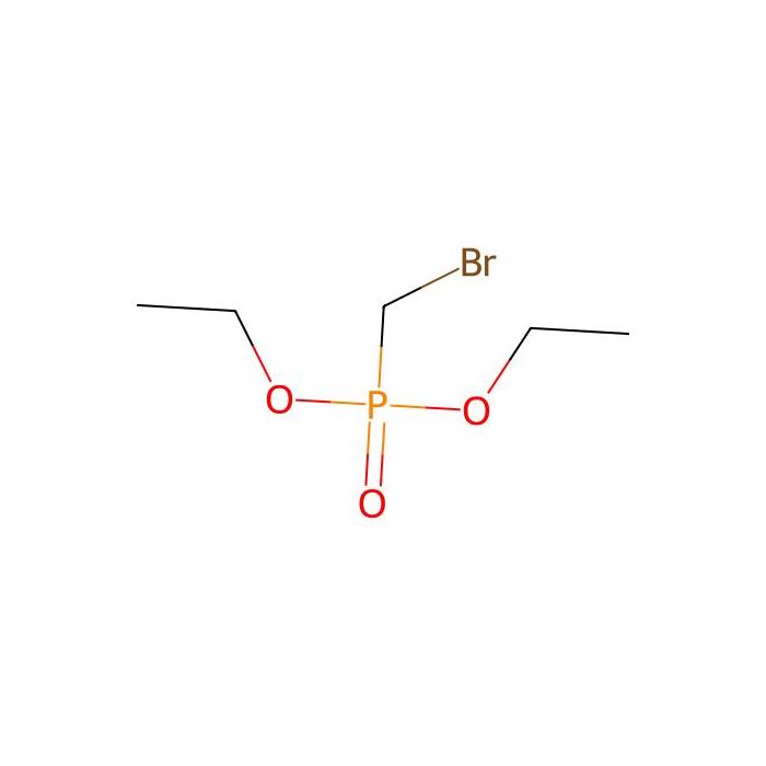 Diethyl (bromomethyl)phosphonate - ≥98% CAS No(66197-72-6) by Aladdin Scientific