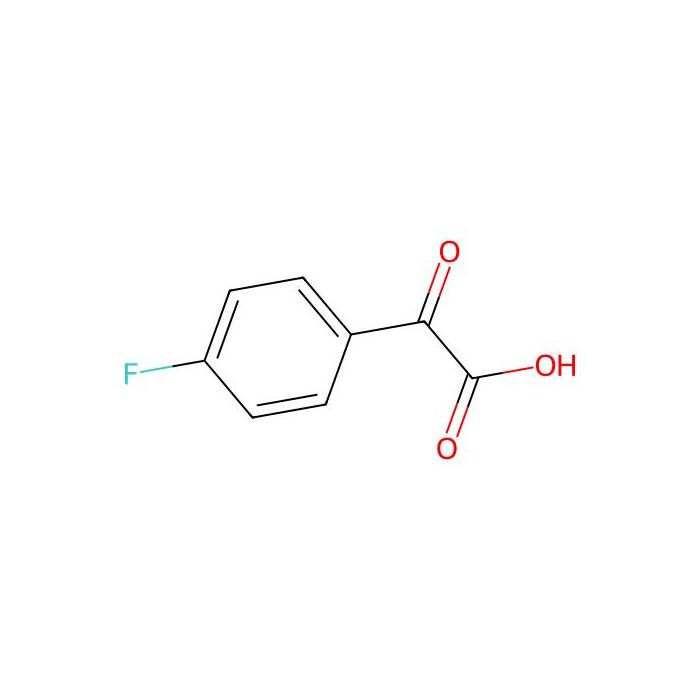 2-(4-Fluorophenyl)-2-oxoacetic acid - ≥95% CAS No(2251-76-5) by Aladdin Scientific