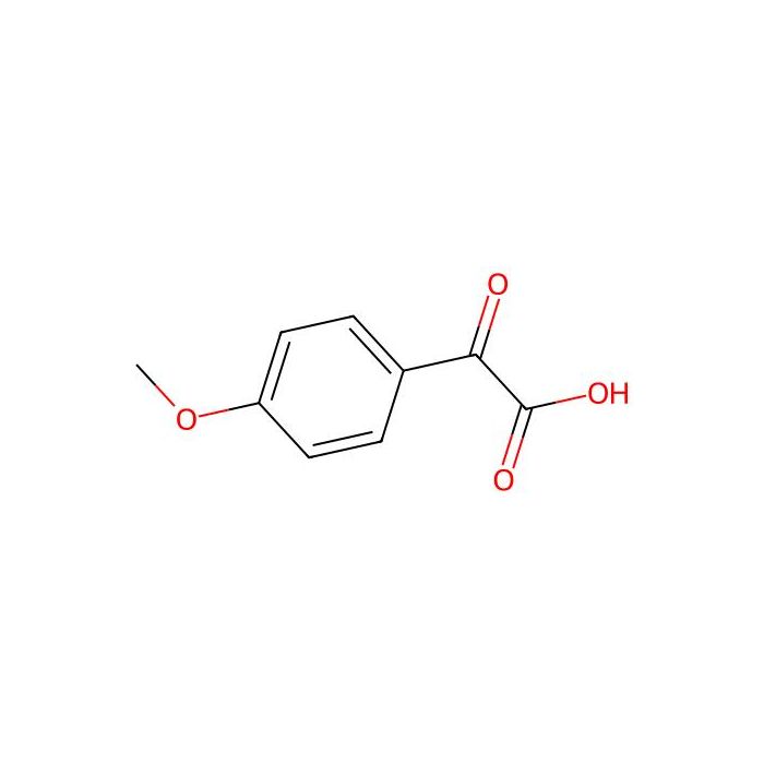 2-(4-Methoxyphenyl)-2-oxoaceticacid - ≥98% CAS No(7099-91-4) by Aladdin Scientific