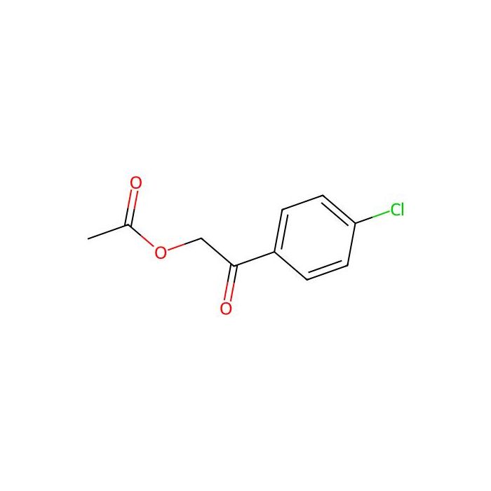2-(4-Chlorophenyl)-2-oxoethyl acetate - ≥95% CAS No(39561-82-5) by Aladdin Scientific